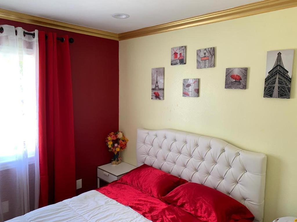 אינגלווד Lax Guest House מראה חיצוני תמונה