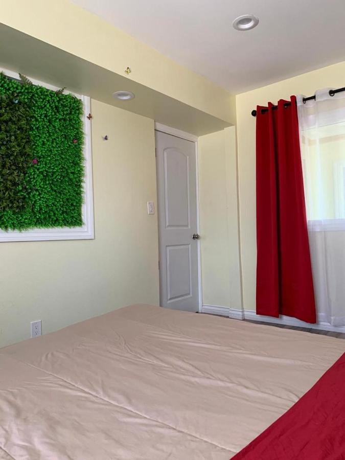 אינגלווד Lax Guest House מראה חיצוני תמונה